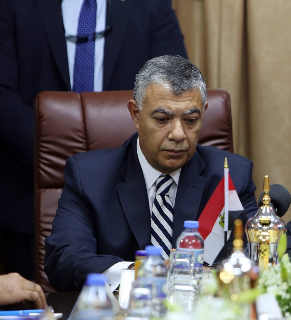 خالد فوزي